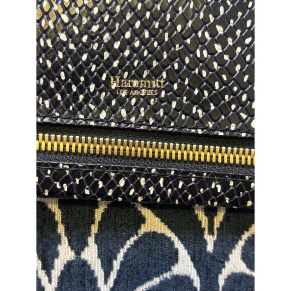 Hammitt Crossbody Bag Los Angeles Bone Design - Picture 8 of 13